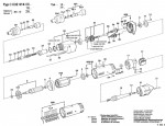 Bosch 0 602 414 165 ---- H.F. Screwdriver Spare Parts